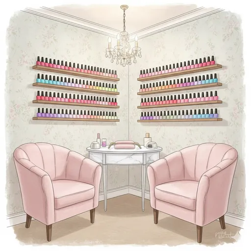 Imagen destacada del post: ¿Necesitas un cambio de look? Salones de belleza en Kansas City, MO